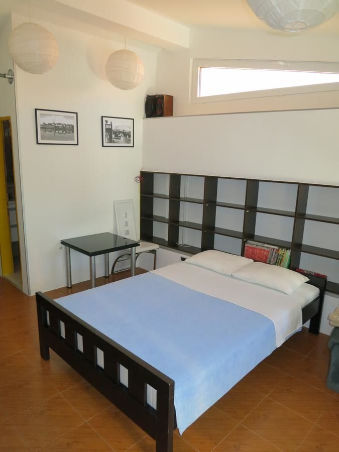 Апартаменты Reževići Apartments Петровац