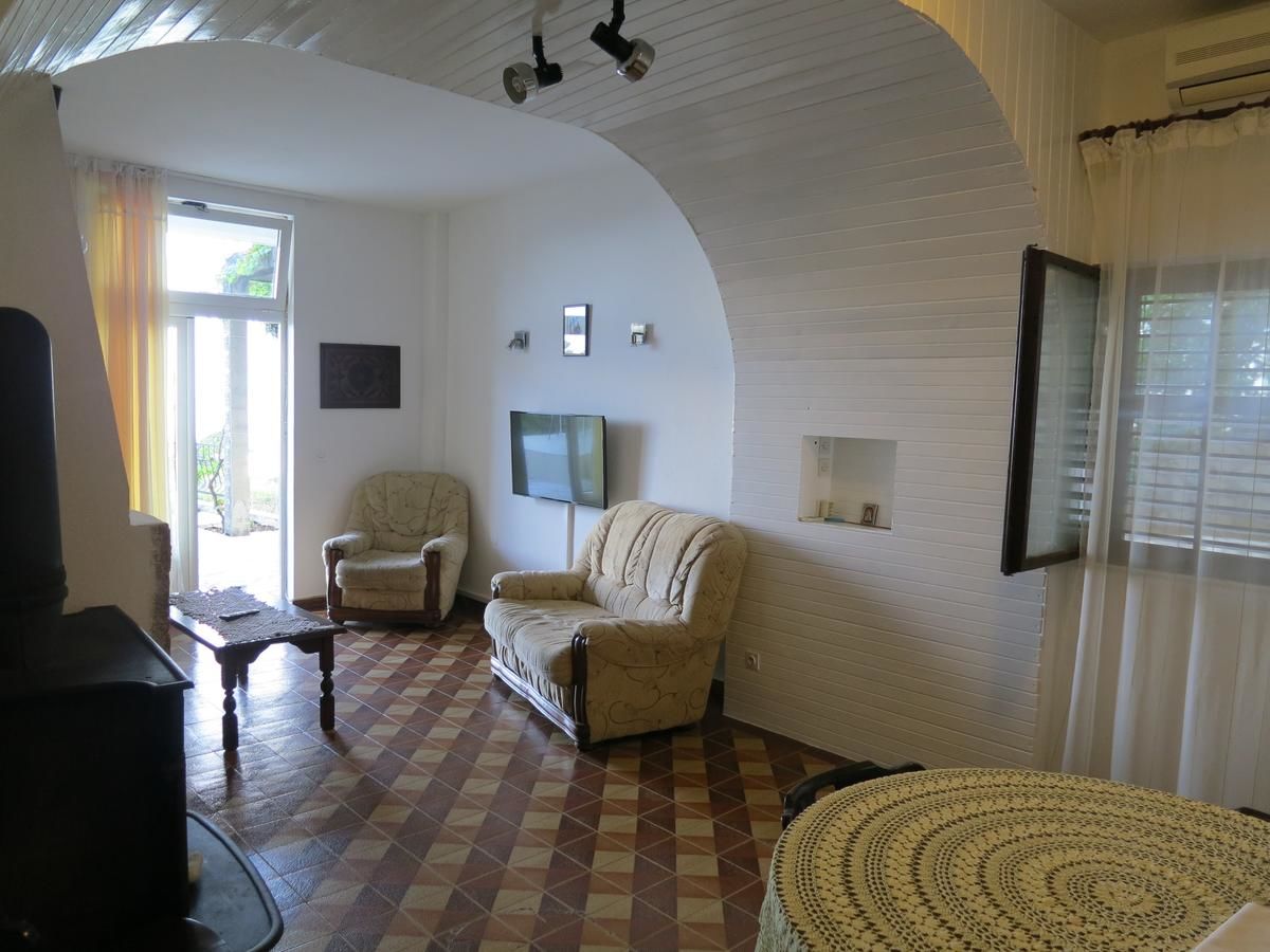 Апартаменты Reževići Apartments Петровац