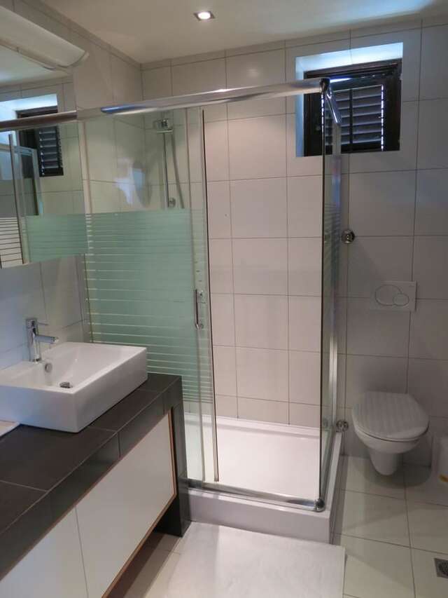 Апартаменты Reževići Apartments Петровац-12