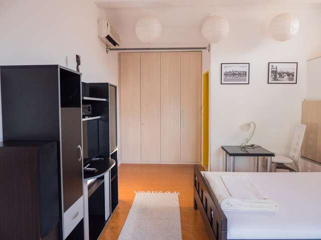 Апартаменты Reževići Apartments Петровац-14