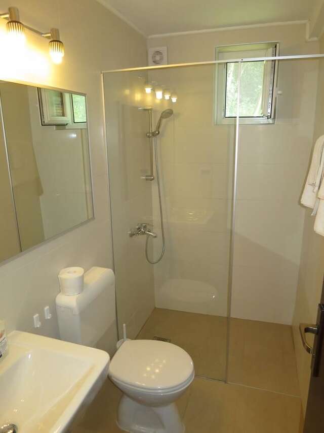 Апартаменты Reževići Apartments Петровац-19