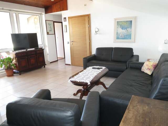 Апартаменты Reževići Apartments Петровац-22