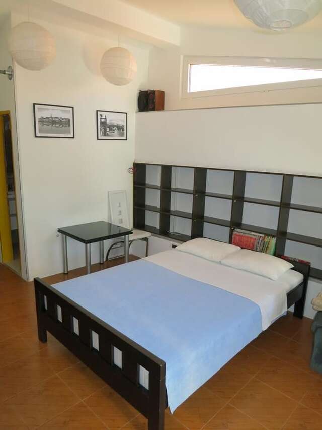 Апартаменты Reževići Apartments Петровац-24
