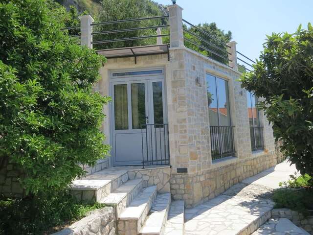 Апартаменты Reževići Apartments Петровац-25