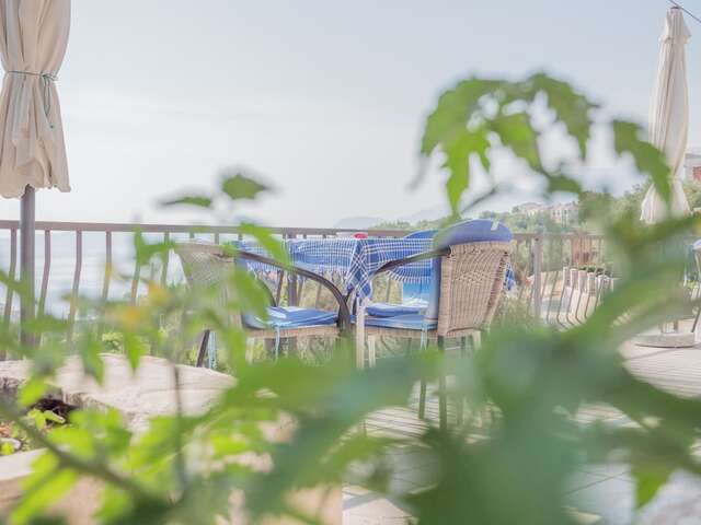 Апартаменты Reževići Apartments Петровац-29