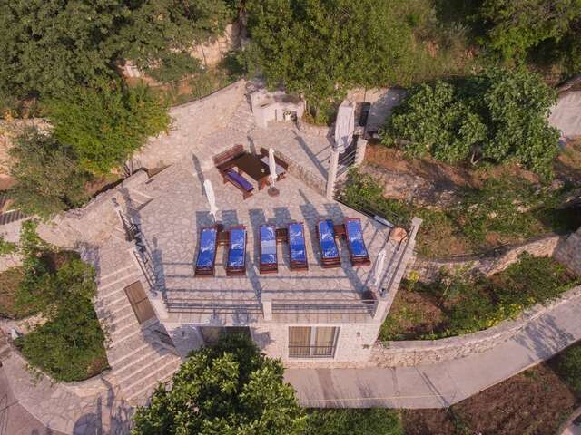 Апартаменты Reževići Apartments Петровац-31