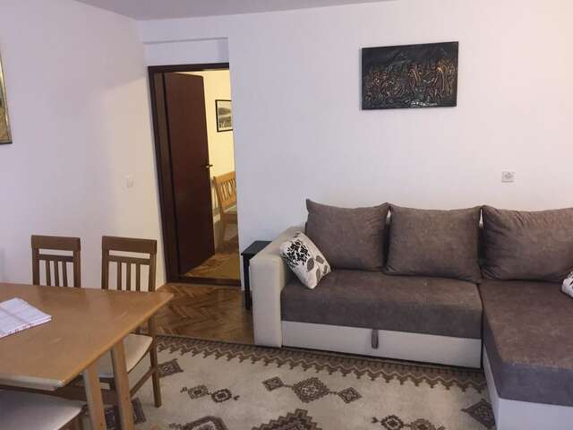 Апартаменты Reževići Apartments Петровац-38