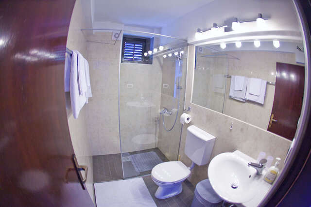 Апартаменты Reževići Apartments Петровац-6
