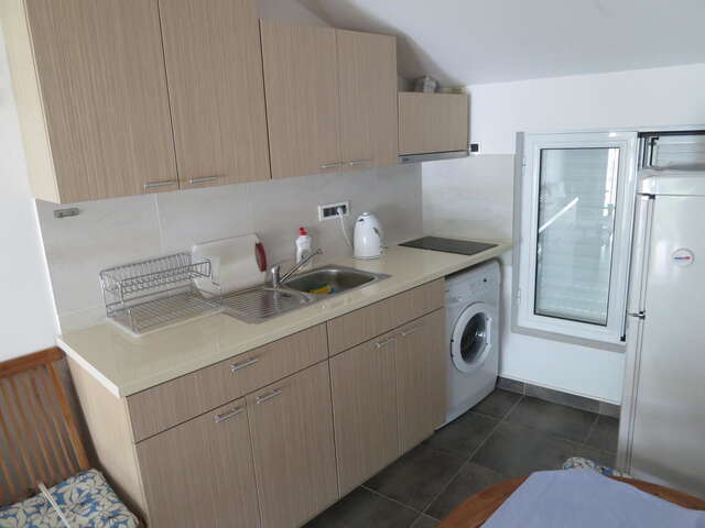 Апартаменты Reževići Apartments Петровац-44