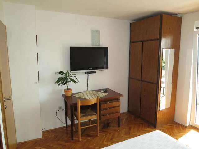 Апартаменты Reževići Apartments Петровац-50
