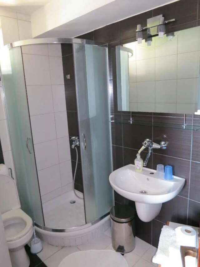 Апартаменты Reževići Apartments Петровац-51