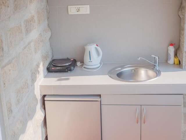 Апартаменты Reževići Apartments Петровац-52